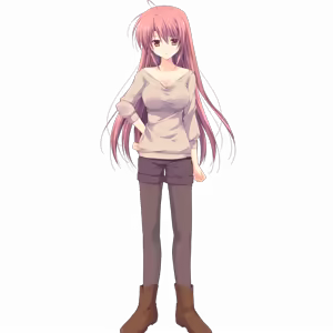 Page 98 of Izayoi no Fortuna ~Fortuna on the Sixteenth Night~ - Character Sprites - preview thumbnail