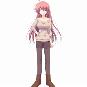 Page 99 of Izayoi no Fortuna ~Fortuna on the Sixteenth Night~ - Character Sprites - preview thumbnail
