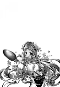 Page 20 of Mizu Peco-chan ga Monohoshisou na Kao de Kochira o Miteru - preview thumbnail