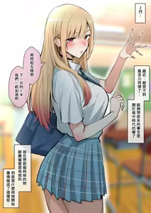 Page 21 of 大学○○か月目の喜多川海夢 - preview thumbnail