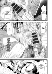Page 13 of Does the Married Elf Who Made Her AV Debut Dream of a Genuine Orgasm Chapter 2 - preview thumbnail