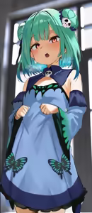 Page 55 of る～ちゃんに心も身体も独占されていっぱい愛を搾り取られちゃうcg集❤❤ - preview thumbnail