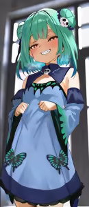 Page 56 of る～ちゃんに心も身体も独占されていっぱい愛を搾り取られちゃうcg集❤❤ - preview thumbnail