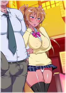 Page 185 of Sennou Kaihen ★ BoteCure "Yuujou yori mo Oyaji to SEX! Ikemenko to Kahanshin no Sports" Hen - preview thumbnail