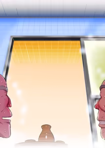 Page 357 of Sennou Kaihen ★ BoteCure "Yuujou yori mo Oyaji to SEX! Ikemenko to Kahanshin no Sports" Hen - preview thumbnail