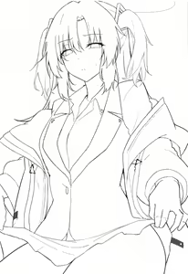 Page 17 of Yuuka ni Gohoubi Morau | 優香的獎勵 - preview thumbnail