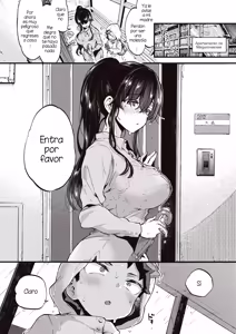 Page 6 of Motto Swimmy! (decensored) - preview thumbnail