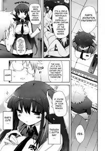 Page 171 of Amami Dokoro - preview thumbnail
