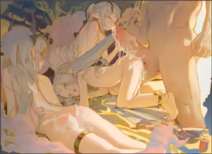Page 6 of The Holy Loli Grail - The Greatest Loli's of All Time - Part 2 (uncensored) - preview thumbnail