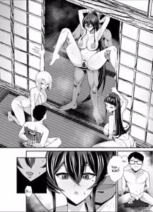 Page 101 of Kuppuku 3 ~Fuuki Iinchou wa Motomerarete Dokusen Sarete...~ - preview thumbnail