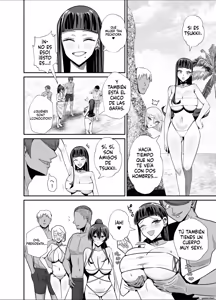 Page 41 of Kuppuku 3 ~Fuuki Iinchou wa Motomerarete Dokusen Sarete...~ - preview thumbnail