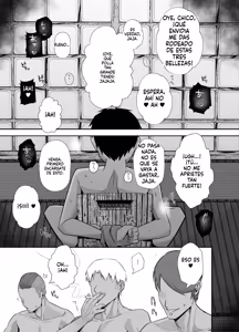 Page 44 of Kuppuku 3 ~Fuuki Iinchou wa Motomerarete Dokusen Sarete...~ - preview thumbnail