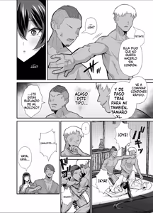 Page 61 of Kuppuku 3 ~Fuuki Iinchou wa Motomerarete Dokusen Sarete...~ - preview thumbnail