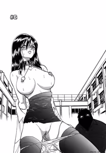 Page 107 of Midara na Kagaijugyou - preview thumbnail