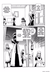 Page 15 of Midara na Kagaijugyou - preview thumbnail