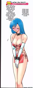 Page 4 of Midara na Kagaijugyou - preview thumbnail