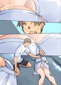 Page 5 of Sweat - preview thumbnail