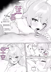 Page 5 of Byururu~ Archive: ~Abydos Foreclosure Task Force Arc~ - preview thumbnail