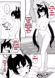 Page 8 of Byururu~ Archive: ~Abydos Foreclosure Task Force Arc~ - preview thumbnail