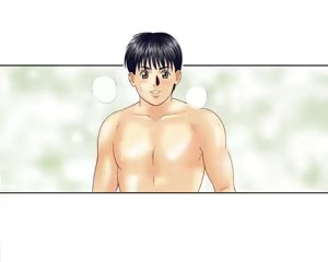 Page 146 of BLUE EYES Special Edition - preview thumbnail