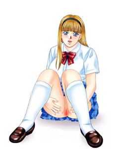 Page 227 of BLUE EYES Special Edition - preview thumbnail