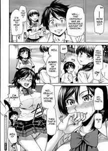 Page 115 of Love Bite - preview thumbnail