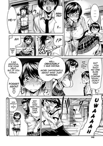 Page 91 of Love Bite - preview thumbnail