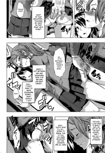 Page 74 of TSF Monogatari - preview thumbnail