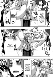 Page 77 of TSF Monogatari - preview thumbnail