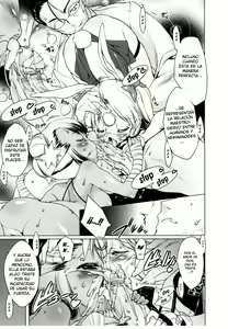 Page 9 of Newmanoid Cam Ch. 17 - preview thumbnail