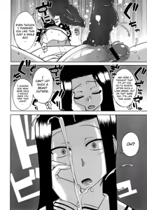 Page 156 of Sakura Democracy! - preview thumbnail