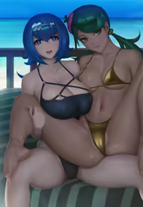 Page 385 of - LIMGAE (uncensored) - preview thumbnail