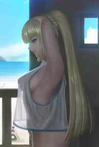Page 422 of - LIMGAE (uncensored) - preview thumbnail