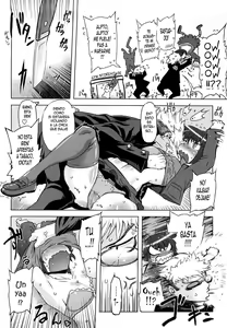 Page 10 of Sperm-star - preview thumbnail