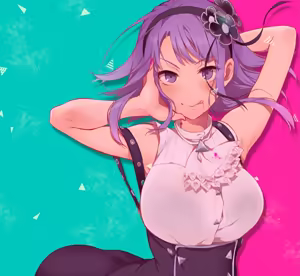 Page 105 of Otona no Dagashi Soushuuhen - preview thumbnail