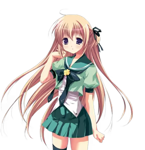 Page 16 of Four-leaf - Character Sprites, Backgrounds & CG - preview thumbnail