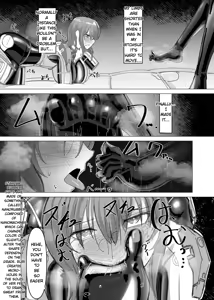 Page 16 of PSEUDO AMPUTEE SUIT - preview thumbnail
