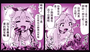 Page 952 of 悪魔娘監禁日誌シリーズ - preview thumbnail