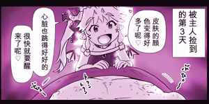 Page 965 of 悪魔娘監禁日誌シリーズ - preview thumbnail