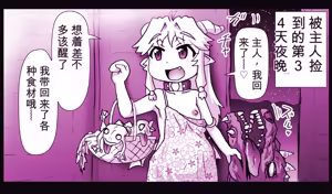 Page 966 of 悪魔娘監禁日誌シリーズ - preview thumbnail