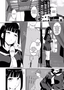 Page 12 of Kurosawa no Kyuujitsu | Le jour off de Kurosawa - preview thumbnail