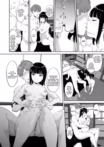 Page 14 of Kurosawa no Kyuujitsu | Le jour off de Kurosawa - preview thumbnail