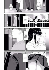 Page 18 of Kurosawa no Kyuujitsu | Le jour off de Kurosawa - preview thumbnail
