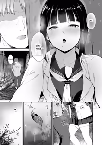 Page 21 of Kurosawa no Kyuujitsu | Le jour off de Kurosawa - preview thumbnail