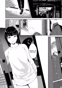 Page 28 of Kurosawa no Kyuujitsu | Le jour off de Kurosawa - preview thumbnail