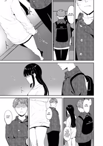 Page 29 of Kurosawa no Kyuujitsu | Le jour off de Kurosawa - preview thumbnail