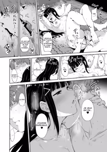 Page 32 of Kurosawa no Kyuujitsu | Le jour off de Kurosawa - preview thumbnail