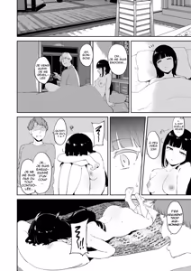 Page 60 of Kurosawa no Kyuujitsu | Le jour off de Kurosawa - preview thumbnail