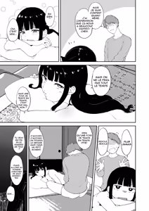 Page 61 of Kurosawa no Kyuujitsu | Le jour off de Kurosawa - preview thumbnail