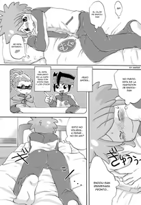 Page 7 of SWEET ROOM - preview thumbnail